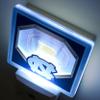 YouTheFan NCAA North Carolina Tar Heels StadiumView Nite Light view 3