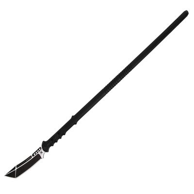 M48 Sabotage Tactical Survival Spear | 7 1/4" Sharpened Edge