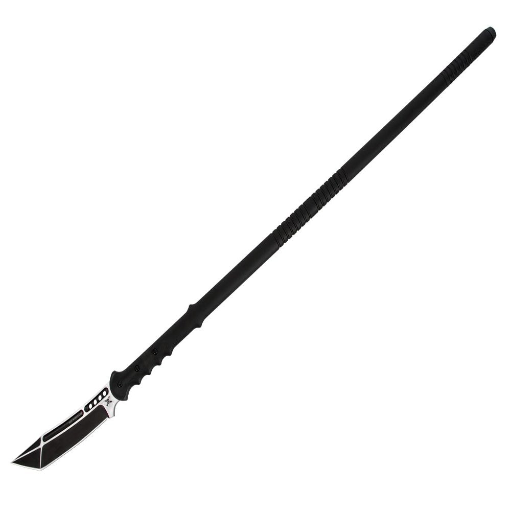 M48 Sabotage Tactical Survival Spear | 7 1/4" Sharpened Edge