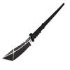 M48 Sabotage Tactical Survival Spear | 7 1/4" Sharpened Edge view 3