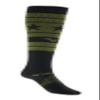 Mizuno Event Day OTC Sock | UNISEX KNEE SOCKS | US LARGE (L) | BLACK CAMO view 1