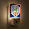 YouTheFan NCAA Auburn Tigers StadiumView Nite Light view 2
