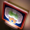 YouTheFan NCAA Auburn Tigers StadiumView Nite Light view 3