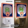 YouTheFan NCAA Auburn Tigers StadiumView Nite Light view 4
