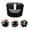 BIUDECO Electric Bike Basket Collapsible Storage Basket Lock for E-Bike Front Frame Helmet Holder for Cycling Accessories view 4