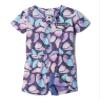 Columbia Baby Little Sur Playsuit, Eve Flygirl, 12/18 view 3