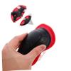 HONMEET Roller Skating Protective Gear Set 2 Sets for Knees Elbows Hands Comfortable Material view 4