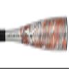 Mizuno HOT Metal - Big Barrel Youth USSSA Baseball Bat | -10/-8/-5 Drop view 4