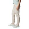 Columbia Women's PFG Uncharted Pull On Pant, Stone, Large view 4