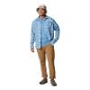 Columbia Men's Landroamer Pant, Delta, 52 view 3
