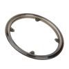 Bike Chain Guard, Sprocket Protective Cover Bike Chain Guard Chainstay Protector Mountain Bike Chain with 4 Holes Plastic Bike Chainwheel Protective Chain Guard Guard Cover view 2
