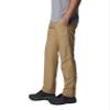 Columbia Men's Washed Out Pant, Crouton, 40 view 3