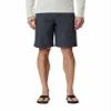 Columbia Men's Washed Out Short, India Ink, 42 view 1