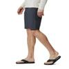 Columbia Men's Washed Out Short, India Ink, 42 view 3