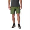 Columbia Men's Washed Out Cargo Short, Canteen, 30 view 1