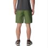 Columbia Men's Washed Out Cargo Short, Canteen, 30 view 2