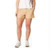 Columbia Women's Holly Hideaway Washed Out Short, Canoe, 8 view 1
