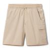 Columbia Youth Boys Silver Ridge Utility Short, Ancient Fossil, Small view 1