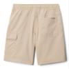 Columbia Youth Boys Silver Ridge Utility Short, Ancient Fossil, Small view 2