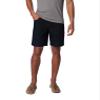 Columbia Men's Washed Out Cargo Short, Black, 38 view 1