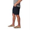 Columbia Men's Washed Out Cargo Short, Black, 38 view 3