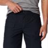 Columbia Men's Washed Out Cargo Short, Black, 38 view 4