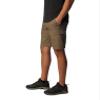 Columbia Men's Rapid Rivers Short, Stone Green, 42 view 3