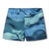 Columbia Youth Boys Sandy Shores Boardshort, Collegiate Navy Undercurrent, Large view 3