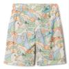 Columbia Youth Boys Sandy Shores Boardshort, Dark Stone Epicamp, Large view 1