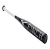 Mizuno Finch Fastpitch Softball Bat (-13) | Womens Aluminum Fast Pitch BAT | BLK Iridescent | 17OZ | 28 INCHES (2800) view 2