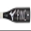 Mizuno Finch Fastpitch Softball Bat (-13) | Womens Aluminum Fast Pitch BAT | BLK Iridescent | 17OZ | 28 INCHES (2800) view 4
