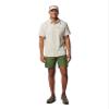 Columbia Men's Landroamer Cargo Short, Canteen, 42 view 3