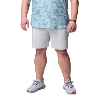 Columbia Mens PFG Uncharted Quick Dry Swim Short, Cool Grey, XX-Large x 6