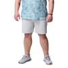 Columbia Mens PFG Uncharted Quick Dry Swim Short, Cool Grey, XX-Large x 6 view 1