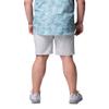 Columbia Mens PFG Uncharted Quick Dry Swim Short, Cool Grey, XX-Large x 6 view 2