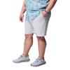 Columbia Mens PFG Uncharted Quick Dry Swim Short, Cool Grey, XX-Large x 6 view 3