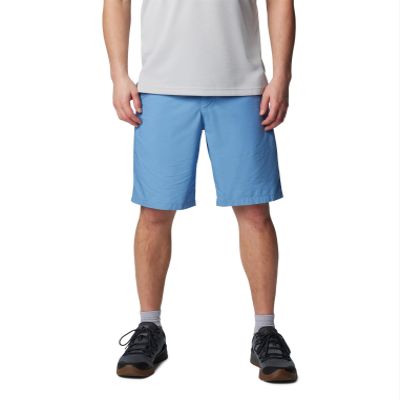 Columbia Men's Washed Out Short, Skyler, 44