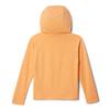 Columbia Youth Unisex PFG Solar Stream Hoodie, Bright Nectar, X-Large view 2