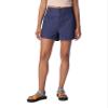 Columbia Women's Holly Hideaway Washed Out Short, Nocturnal, 12 view 1
