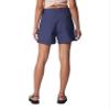 Columbia Women's Holly Hideaway Washed Out Short, Nocturnal, 12 view 2