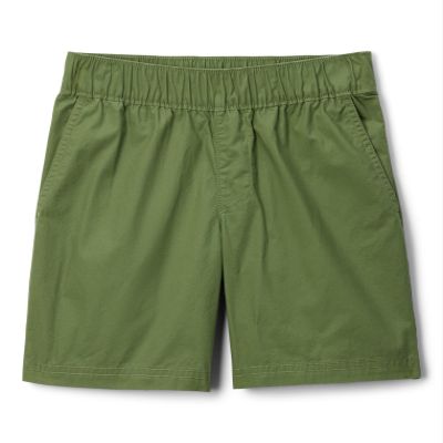 Columbia Youth Boys Washed Out Short, Canteen, Medium