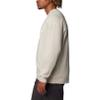 Columbia Men's Trek Crew, Dark Stone/CSC Branded Logo, Medium view 2