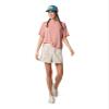 Columbia Women's PFG Uncharted Short, Stone Uncharted Waters, X-Large view 2