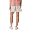 Columbia Women's PFG Uncharted Short, Stone Uncharted Waters, X-Large view 3