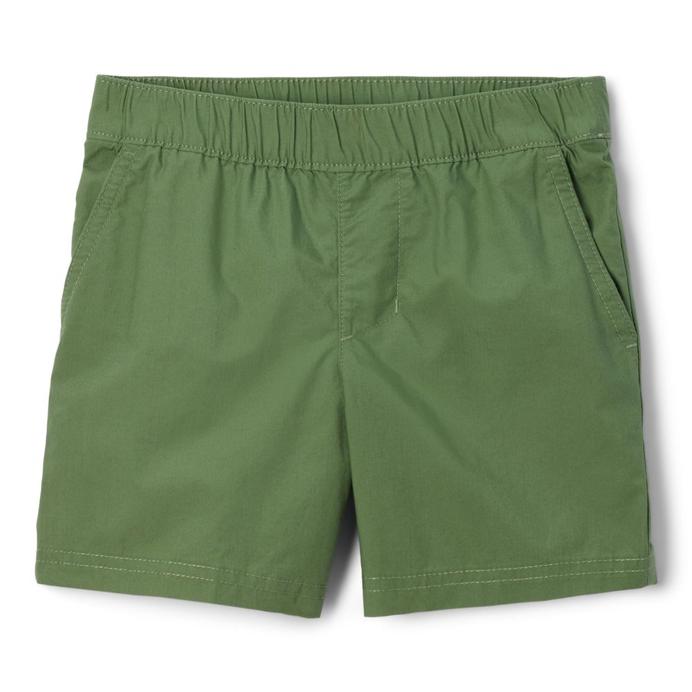 Columbia Toddler Boys Washed Out Short, Canteen, 2T