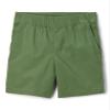 Columbia Toddler Boys Washed Out Short, Canteen, 2T view 1