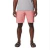 Columbia Men's Washed Out Short, Pink Agave, 52 view 1