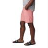 Columbia Men's Washed Out Short, Pink Agave, 52 view 3