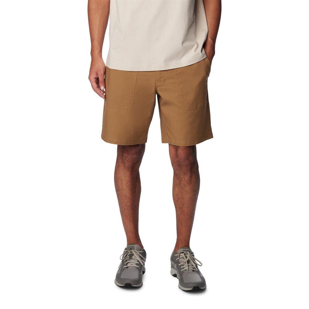Columbia Men's Flex ROC Utility Short, Delta, 28