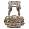 Muddy Pro 500 Lumbar Pack Mossy Oak Bottomland view 1